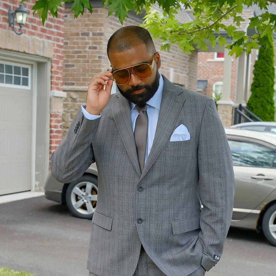 Keshopan Chelvan — Software Engineer & Photographer